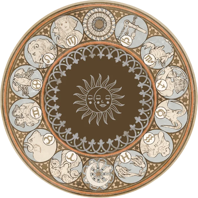 Astrology Icon